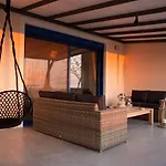 Feriehus Blue