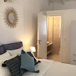 Feriehus Blue *