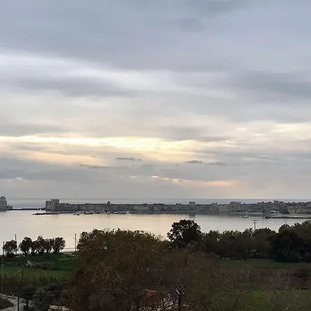 Blue Holiday home Methoni (Messenia)