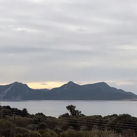 Blue Holiday home Methoni (Messenia)