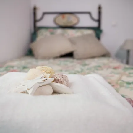 Blue Methoni (Messenia)