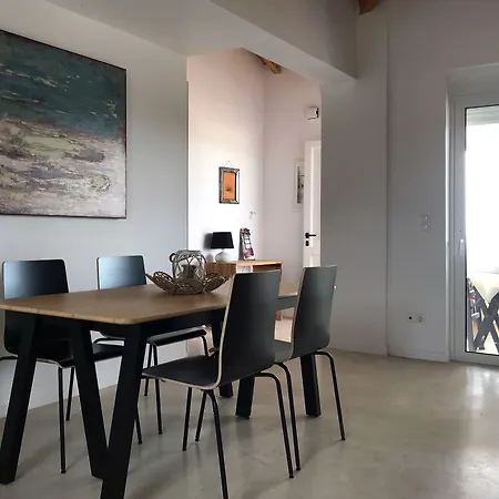 Holiday home Blue Methoni (Messenia)