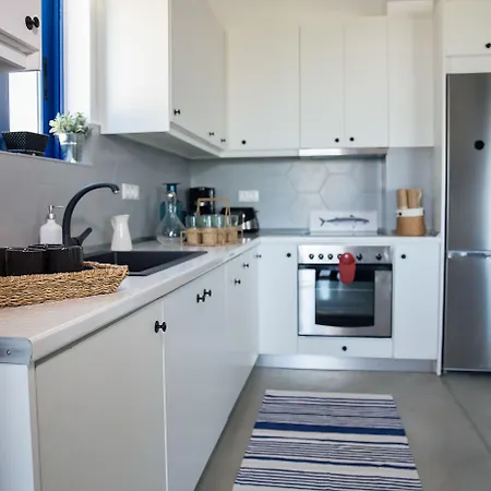 Blue * Methoni (Messenia)