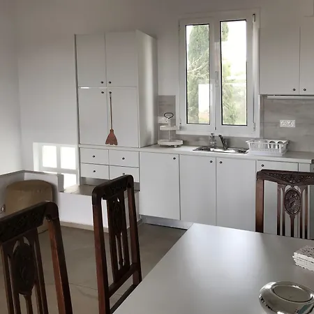 Blue Holiday home Methoni (Messenia)