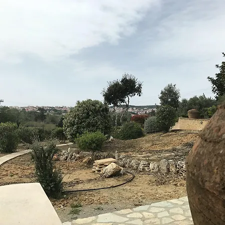 Holiday home Blue Methoni (Messenia)