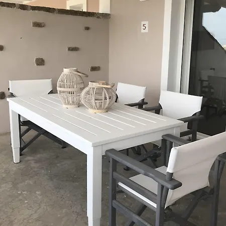 Holiday home Blue Methoni (Messenia)