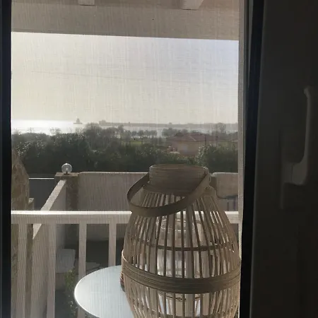 Blue Methoni (Messenia)