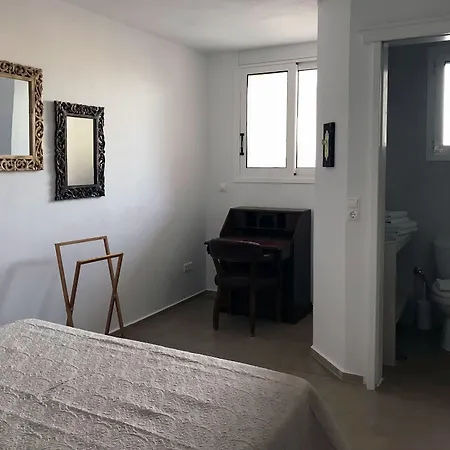 Holiday home Blue Methoni (Messenia)