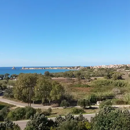 Blue Holiday home Methoni (Messenia)