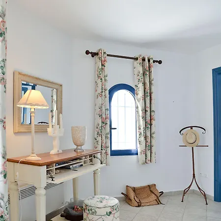 Blue * Methoni (Messenia)