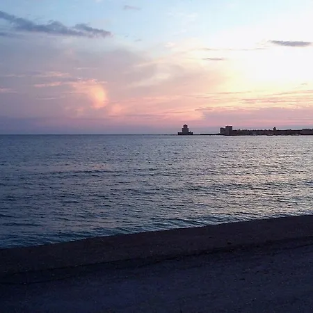 Blue Holiday home Methoni (Messenia)