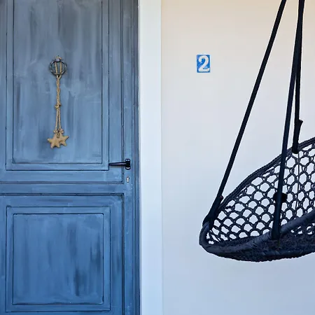 Blue * Methoni (Messenia)