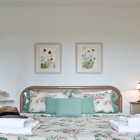 Holiday home Blue Methoni (Messenia)