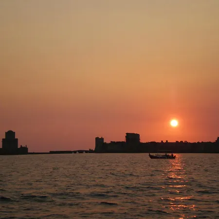 Blue * Methoni (Messenia)