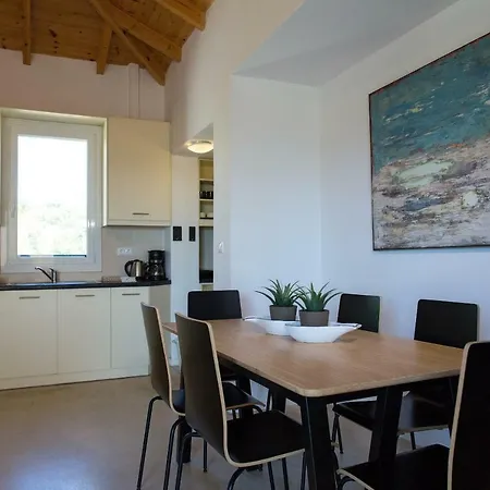 Blue Holiday home Methoni (Messenia)