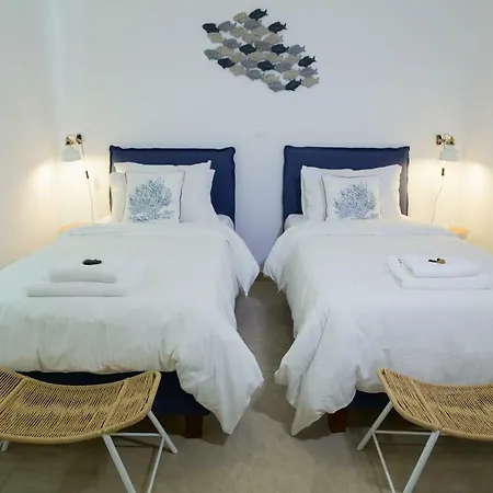 Blue * Methoni (Messenia)