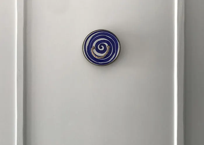 Сasa de vacaciones Blue *