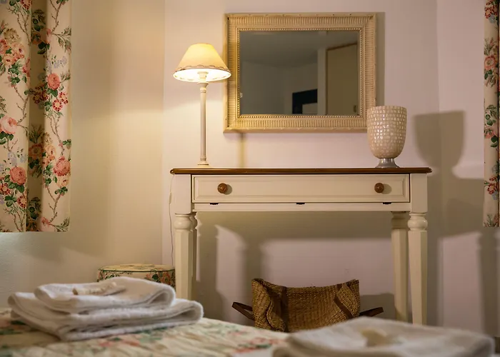 Blue Holiday home Methoni (Messenia)