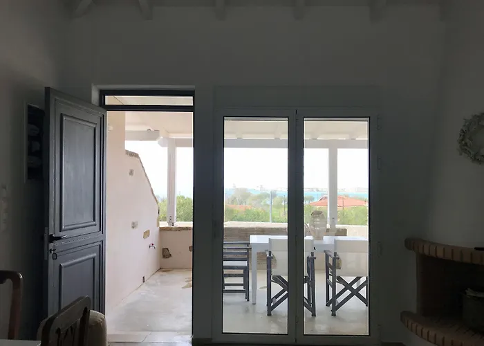 Blue Holiday home Methoni (Messenia)