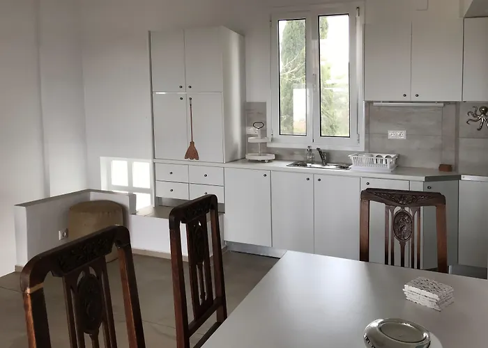 Blue Holiday home Methoni (Messenia)