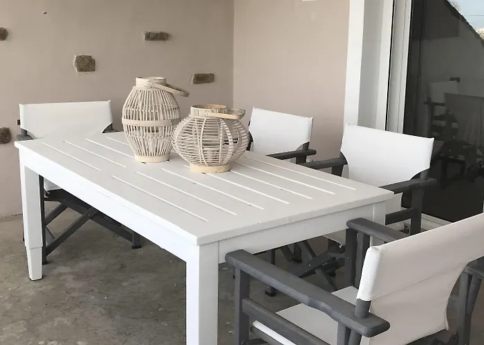 Holiday home Blue Methoni (Messenia)