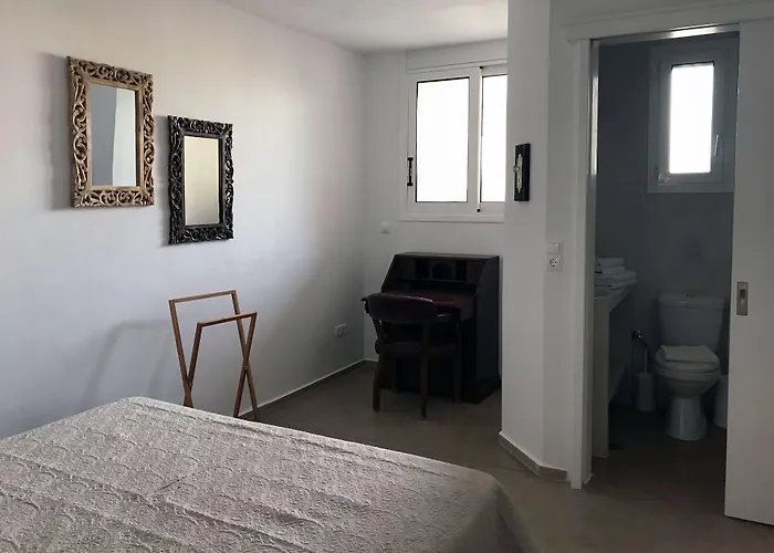 Holiday home Blue Methoni (Messenia)