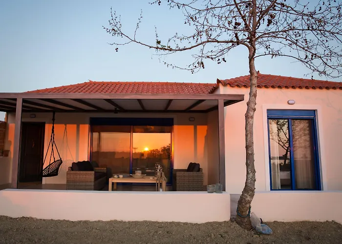 Blue Holiday home Methoni (Messenia)