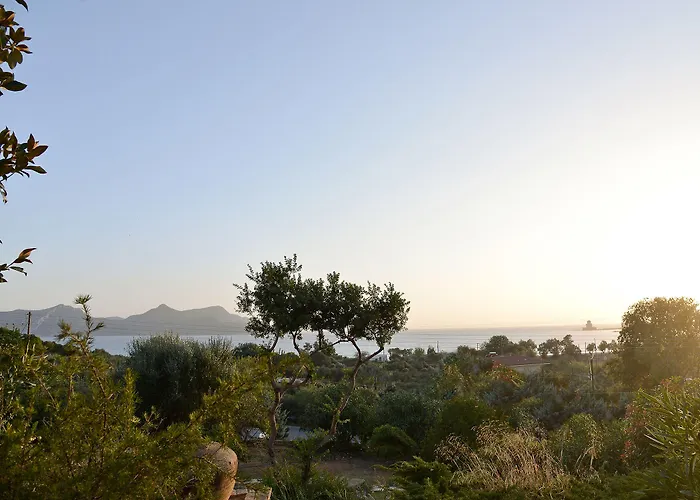 Blue Holiday home Methoni (Messenia)