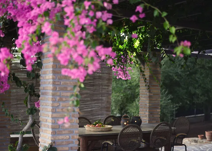 Holiday home Blue Methoni (Messenia)