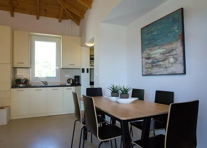 Blue Holiday home Methoni (Messenia)