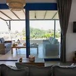 Blue Villas *