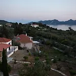 Blue Dom wakacyjny Methoni (Messenia)