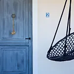 Blue * Methoni (Messenia)