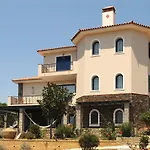 Tatil Evi Blue Villas