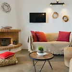 Ferienhaus Blue