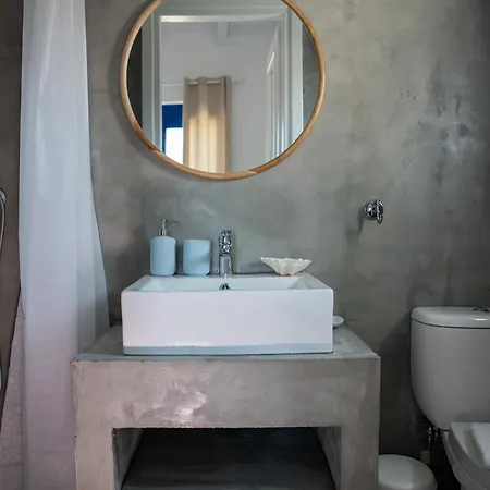 Casa vacanze Blue *
