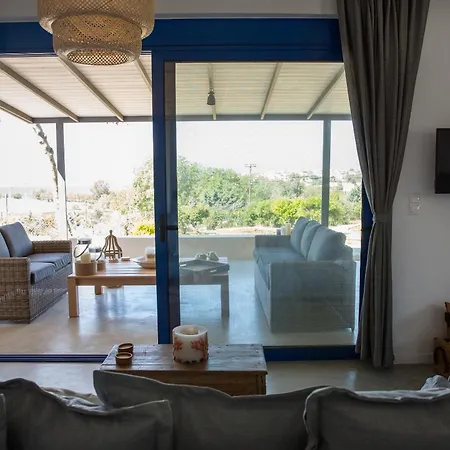Blue Casa vacanze Methoni (Messenia)