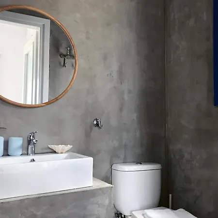 Casa vacanze Blue Methoni (Messenia)