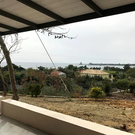 Casa vacanze Blue Methoni (Messenia)
