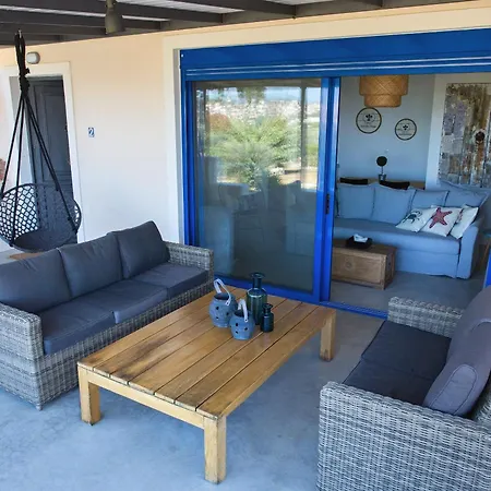 Casa vacanze Blue