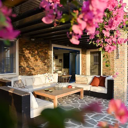 Casa vacanze Blue