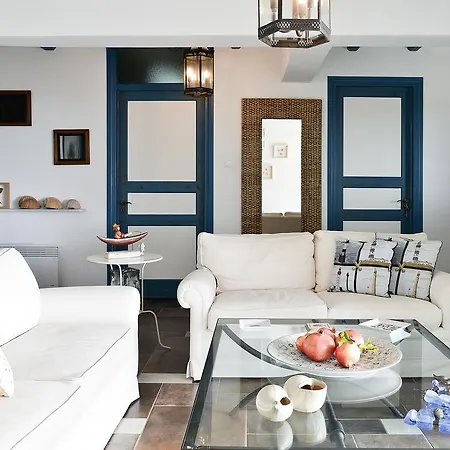 Casa vacanze Blue *