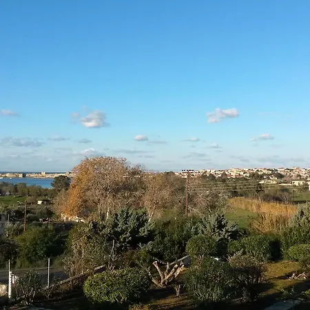 Blue * Methoni (Messenia)