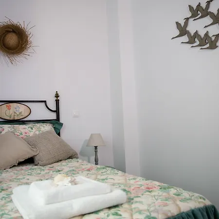 Blue Methoni (Messenia)