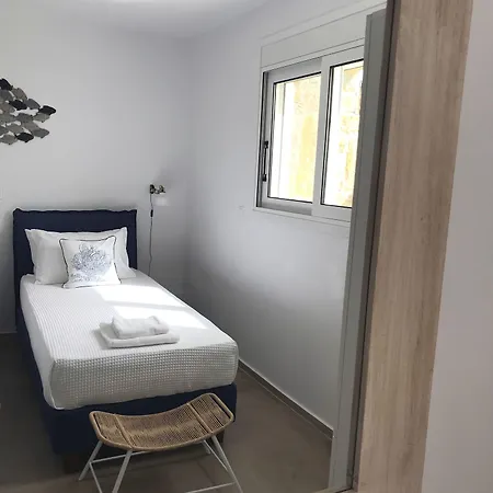 Feriehus Blue Methoni (Messenia)