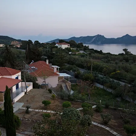 Blue Feriehus Methoni (Messenia)