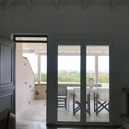 Blue Casa de Férias Modon