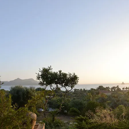 Blue Feriehus Methoni (Messenia)