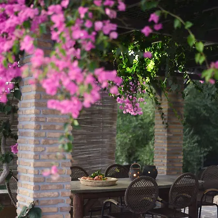 Feriehus Blue Methoni (Messenia)