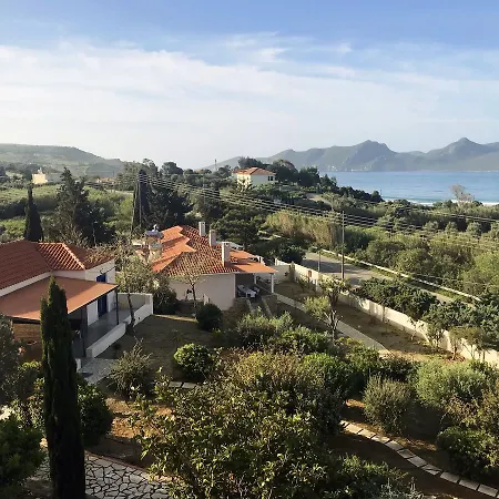Casa vacanze Blue Methoni (Messenia)
